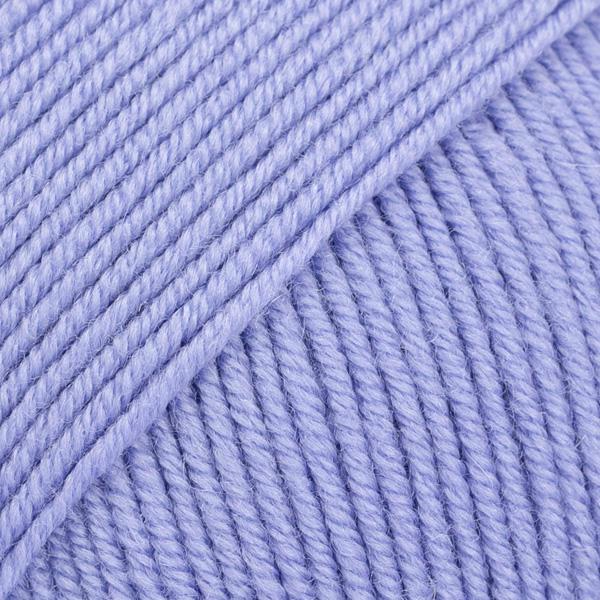 DROPS Baby Merino 25 Lavender (Uni Color)