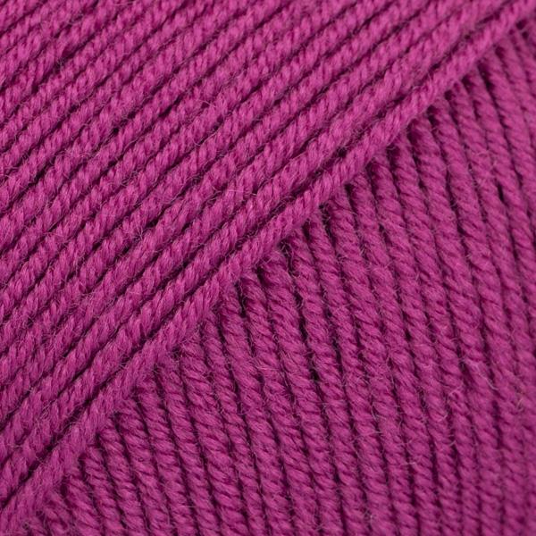 DROPS Baby Merino 34 Heather (Uni Color)