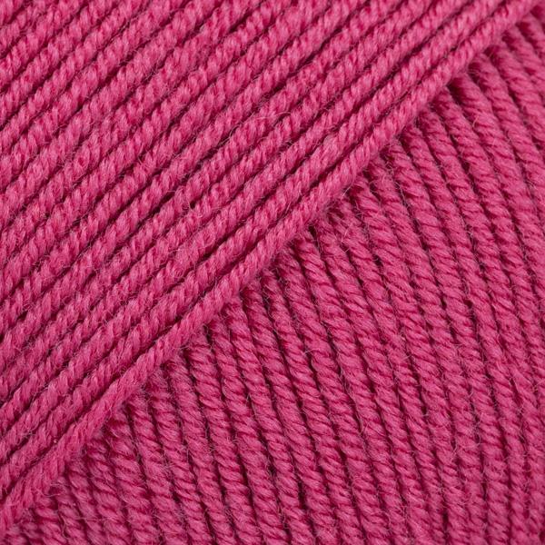 DROPS Baby Merino 41 Plum (Uni Color)