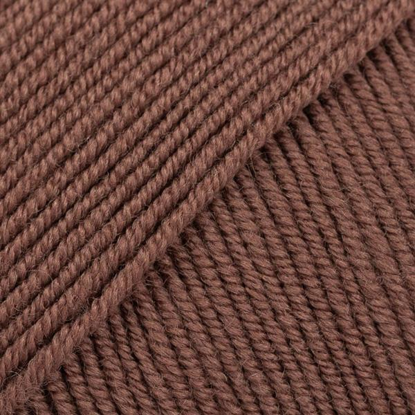 DROPS Baby Merino 52 Chocolate (Uni Colour)