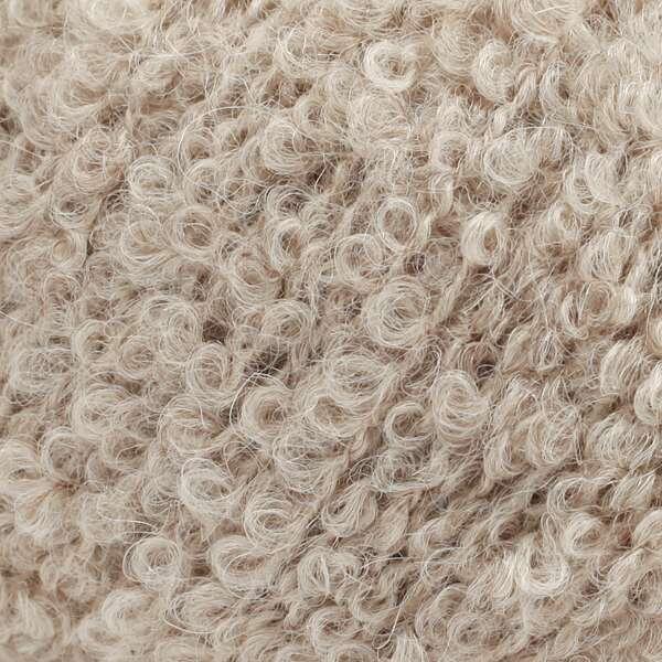 DROPS Alpaca Bouclé 2020 Light beige (Mix)