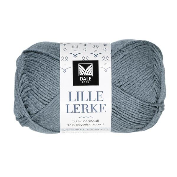 Dale LILLE Lerke 8114