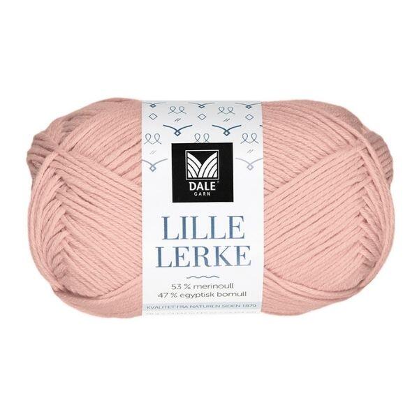 Dale LILLE Lerke 8122
