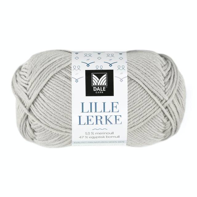 Dale LILLE Lerke 8167