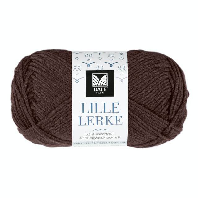 Dale LILLE Lerke 8169