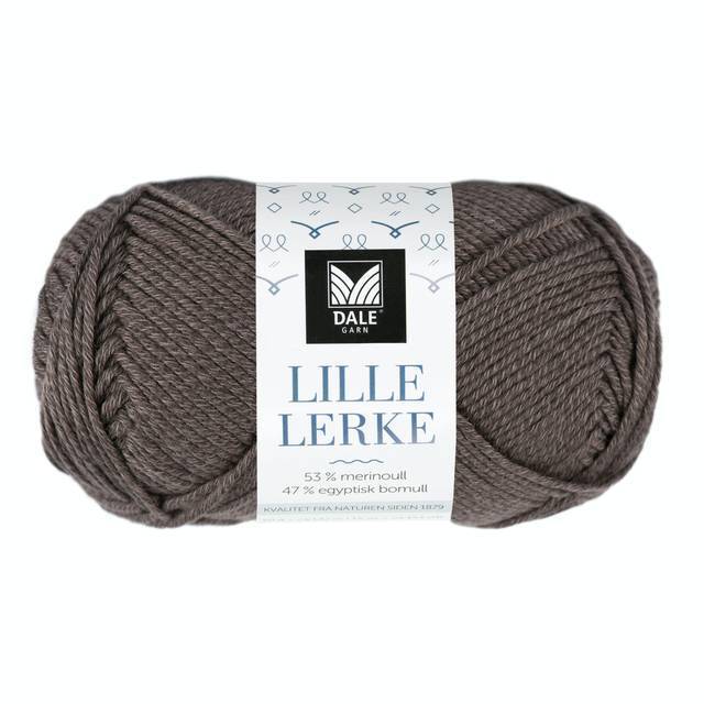 Dale LILLE Lerke 8171
