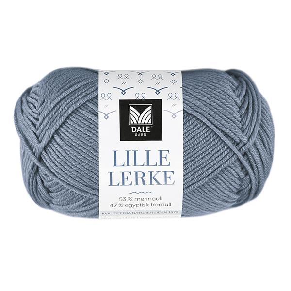 Dale LILLE Lerke 8149