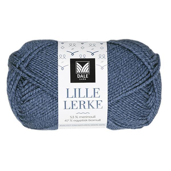 Dale LILLE Lerke 8150