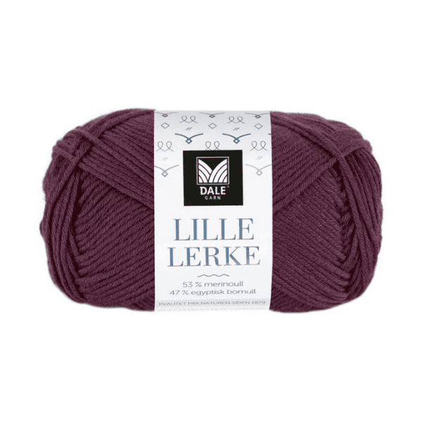 Dale LILLE Lerke 8157