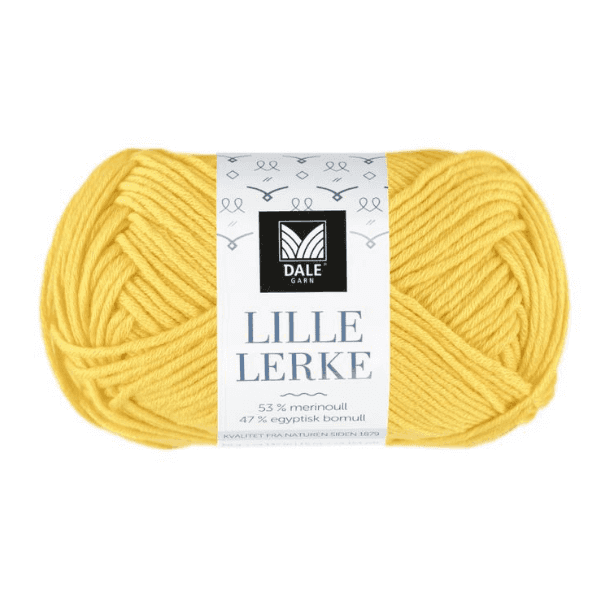 Dale LILLE Lerke 8162