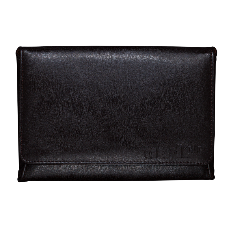 Addi Click Lace Short Circular Needle Set