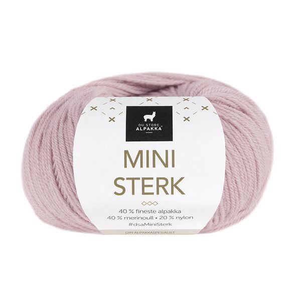 Du Store Alpakka MINI Sterk 850