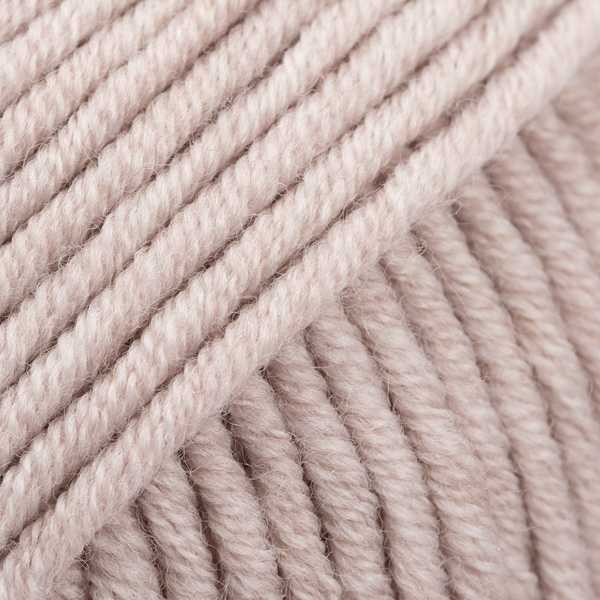 DROPS Big Merino 19 Beige (Uni Colour)