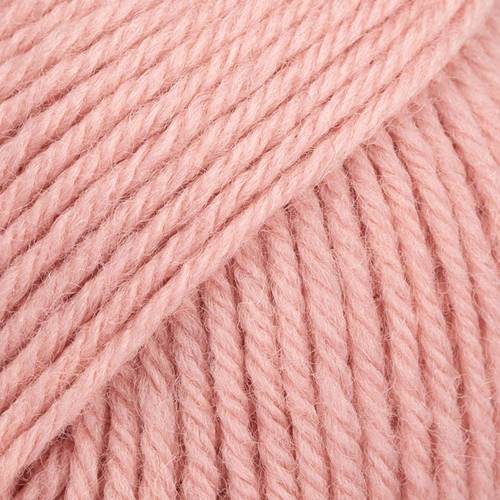 DROPS Karisma 84 Desert rose (Uni colour)