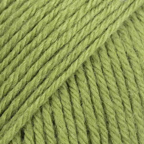 DROPS Karisma 45 Light olive (Uni Color)