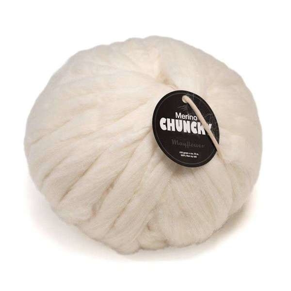Mayflower Chuncky (400 g)