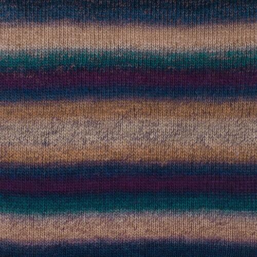 DROPS Delight Print 18 Autumn forest