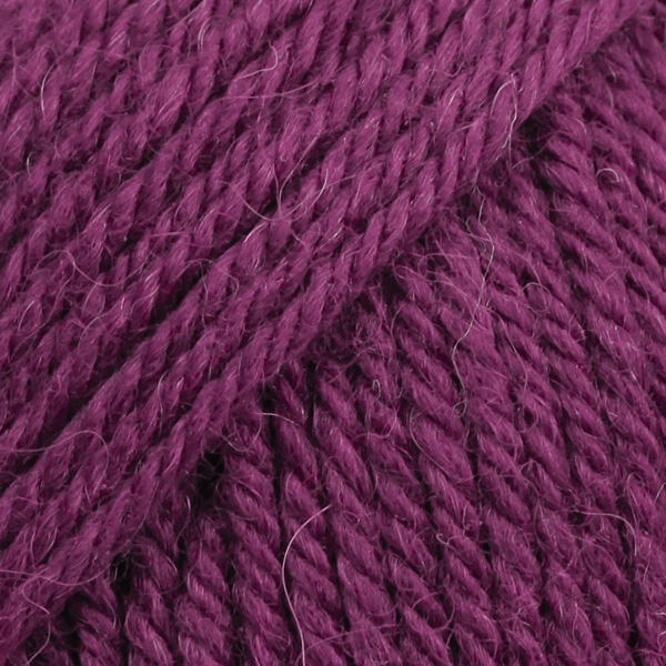 DROPS Lima 5820 Ruby wine (Uni Color)