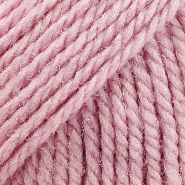 DROPS Nepal 3720 Medium pink (Uni Color)