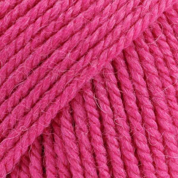 DROPS Nepal 6273 Cerise (Uni Color)