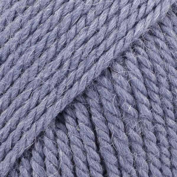 DROPS Nepal 6314 Denim blue (Uni Color)