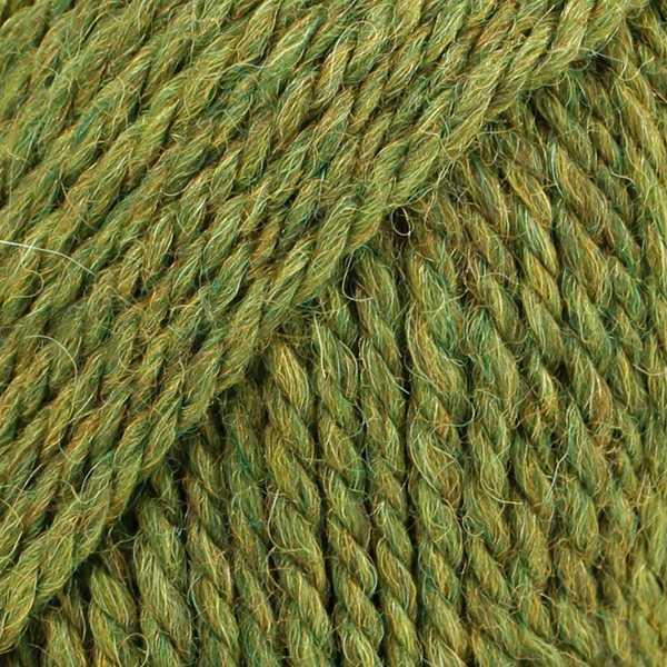 DROPS Nepal 7238 Olive (Mix)