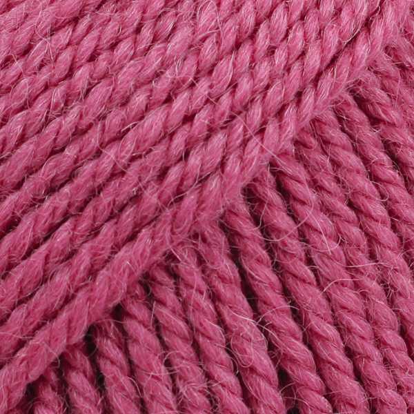 DROPS Nepal 8910 Raspberry rose (Uni Color)