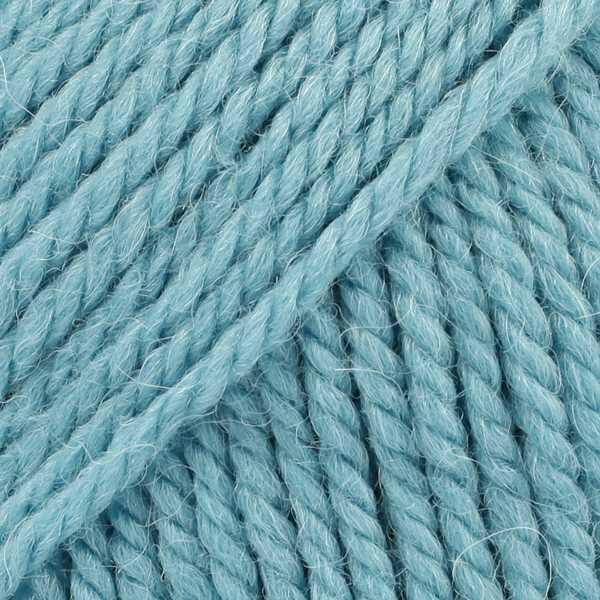 DROPS Nepal 8911 Sea blue (Uni Color)