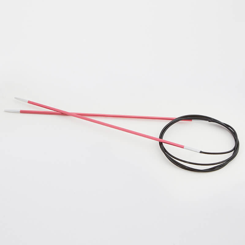 Zing Circular needles 60 cm 2.00 mm