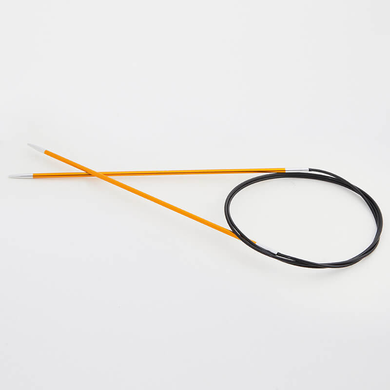 Zing Circular needles 60 cm 2.25 mm