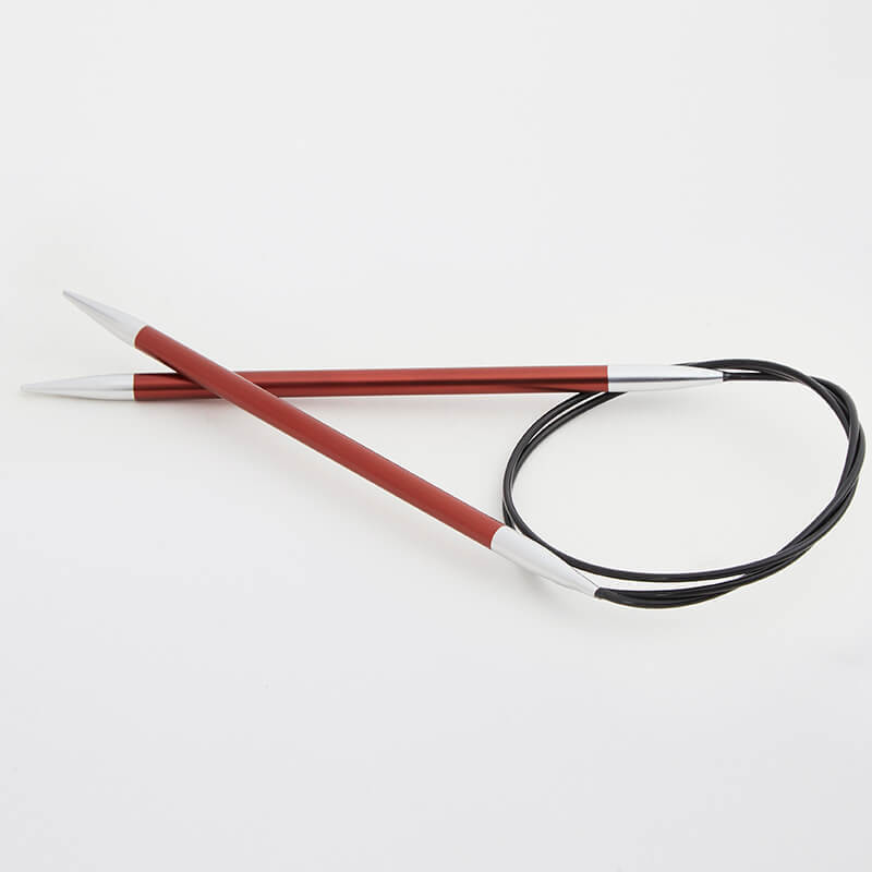 Zing Circular needles 100 cm 5.50 mm