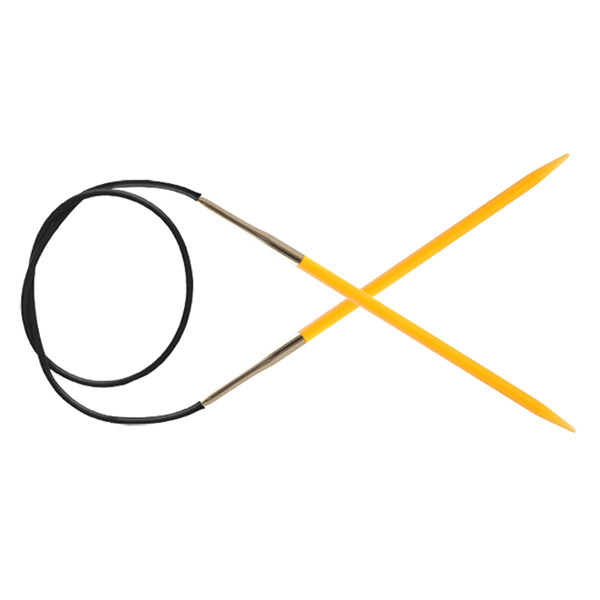 KnitPro Trendz Fixed Circular Needles 100 cm