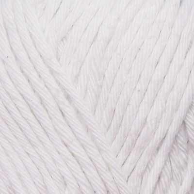 YAC Epic 8/8 001 White