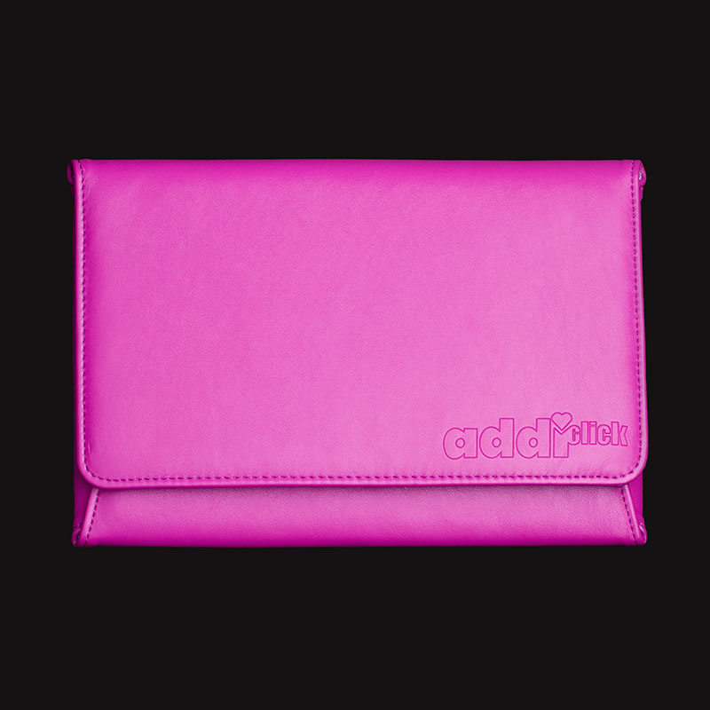 Addi Click Lace Long Circular Needle Set