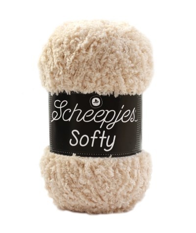 Scheepjes Softy
