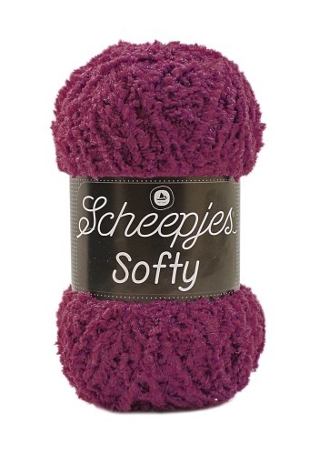 Scheepjes Softy