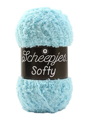 Scheepjes Softy