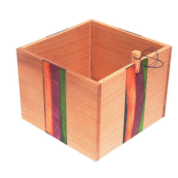 KnitPro Yarn Bowl Signatur