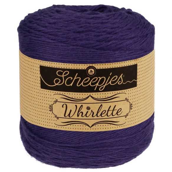 Scheepjes Whirlette 888 Açai Berry