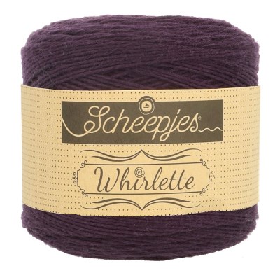 Scheepjes Whirlette 855 Grappa