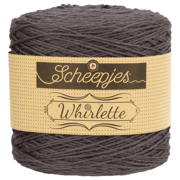 Scheepjes Whirlette 865 Chewy