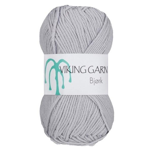 Viking Bjørk 513 Light Gray