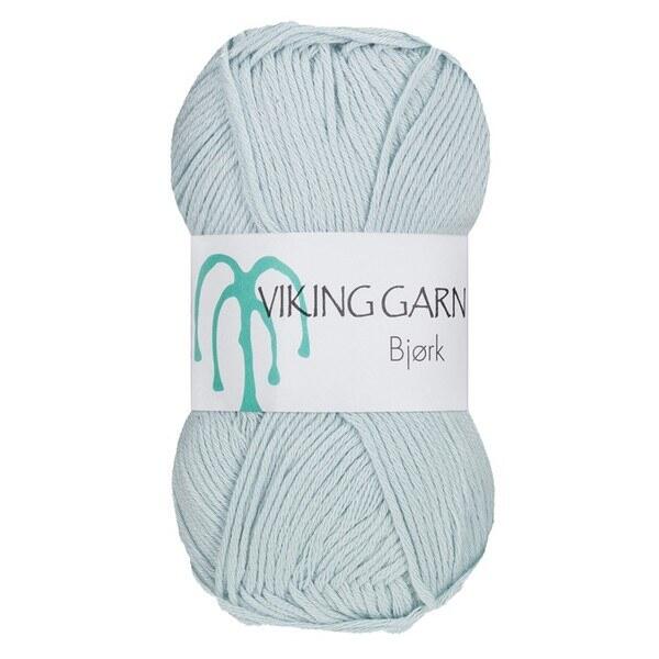 Viking Bjørk 520 Ice blue