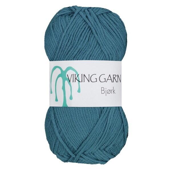 Viking Bjørk 530 Gray-blue