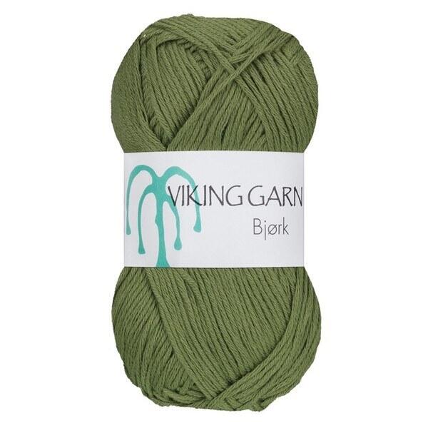 Viking Bjørk 536 Olives