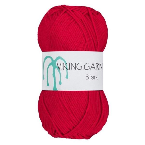 Viking Bjørk 550 Red