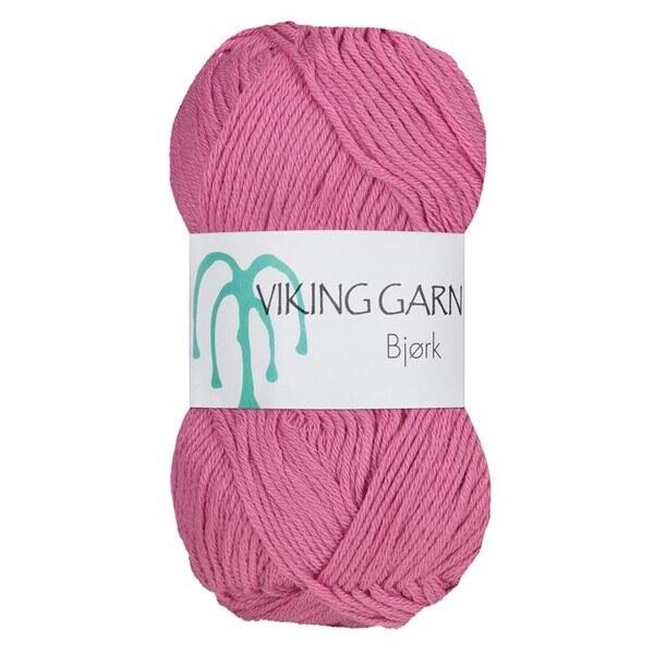 Viking Bjørk 564 Dark Pink