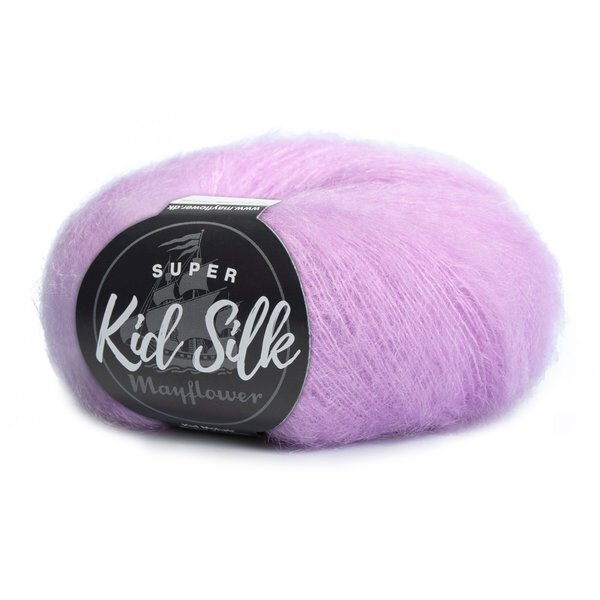 Mayflower Super Kid Silk 90