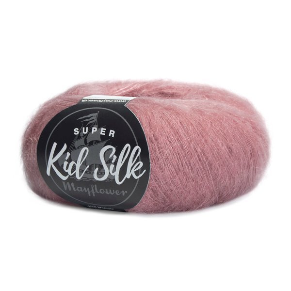 Mayflower Super Kid Silk 113