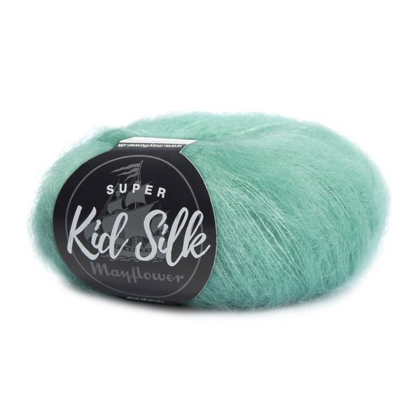 Mayflower Super Kid Silk 93
